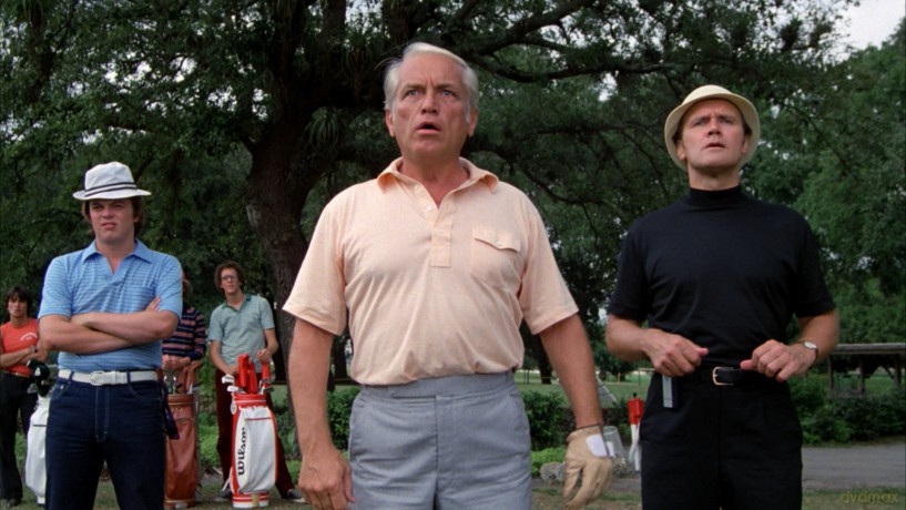 Caddyshack [DVD]