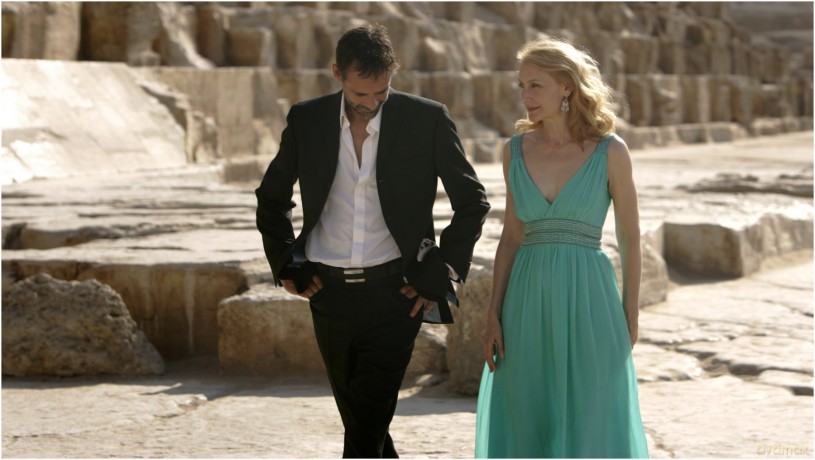 Cairo Time [Blu-Ray]