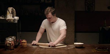 Cakemaker [Blu-Ray]