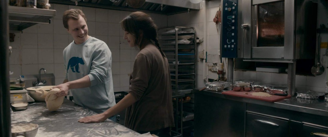 Cakemaker [Blu-Ray]