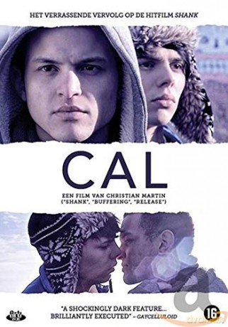 Cal [DVD]
