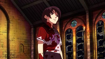 Calamity of a Zombie Girl [Blu-Ray]