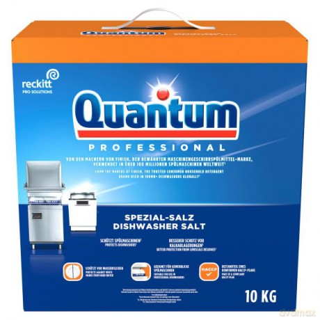 Calgonit finish QUANTUM Spźlmaschinensal