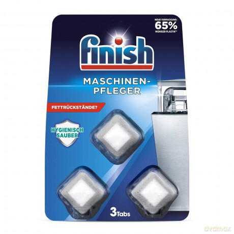 Calgonit finish Spźlmaschinen-Pfleger