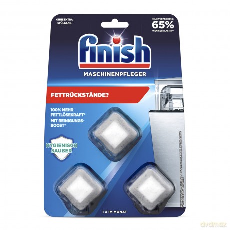 Calgonit finish Spźlmaschinen-Pfleger
