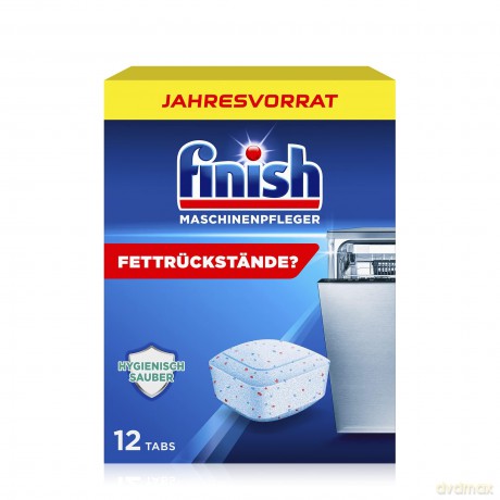 Calgonit finish Spźlmaschinen-Pfleger