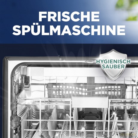 Calgonit finish Spźlmaschinen-Pfleger