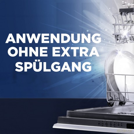 Calgonit finish Spźlmaschinen-Pfleger