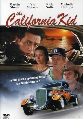California Kid [DVD]