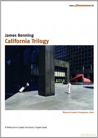 California Trilogy [2DVD]