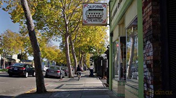 California Typewriter - Die Revolution wird mit der Schreibmaschine geschrieben [DVD]