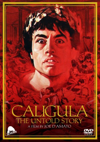 Caligula The Untold Story [DVD]