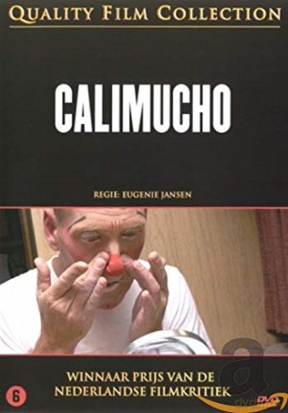 Calimucho [DVD]