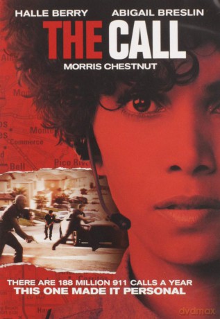 Call [DVD]