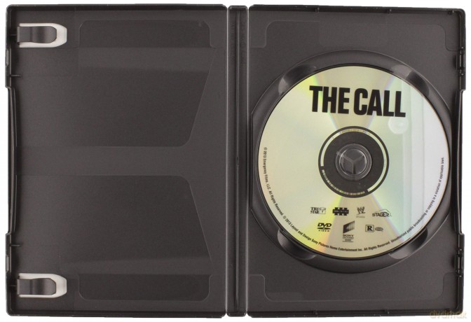 Call [DVD]