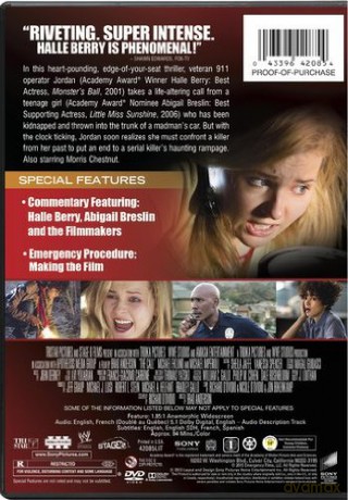 Call [DVD]
