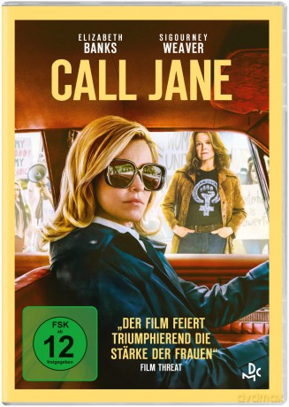 Call Jane [DVD]