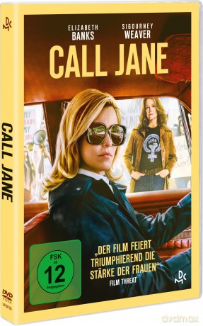 Call Jane [DVD]