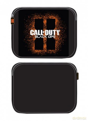 CALL OF DUTY Black Ops 2 - Laptop Bag Sl