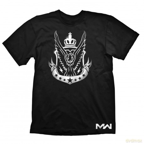 CALL OF DUTY MODERN WARFARE - T-Shirt We