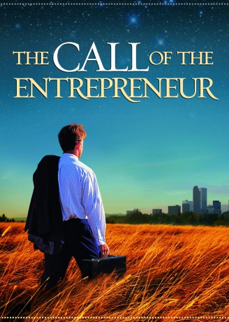 Call Of The Entrepreneur [DVD]