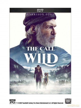 Call Of The Wild [DVD]