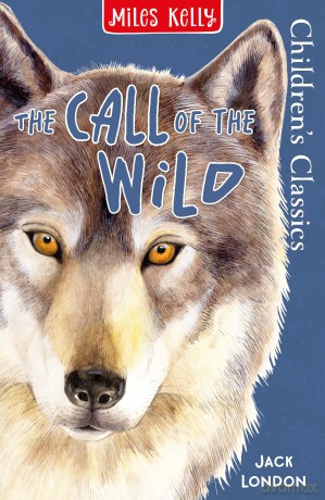 Call Of Wild [KSIĄŻKA]