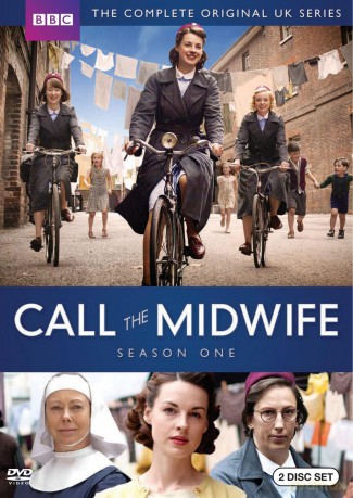 Call The Midwife: Season One [2DVD]