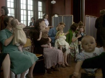 Call The Midwife: Season Two [3DVD]