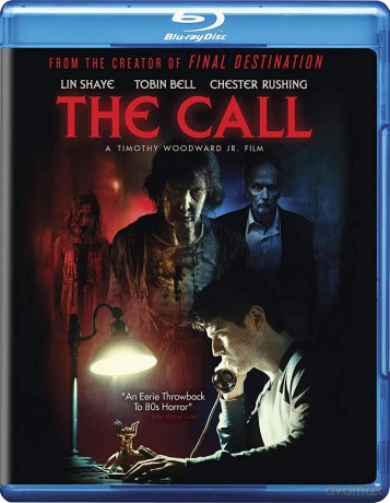 Call, The [Blu-Ray]