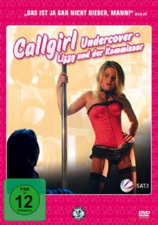 Callgirl Undercover - Lizzy Und Der Komm [DVD]