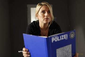 Callgirl Undercover - Lizzy Und Der Komm [DVD]