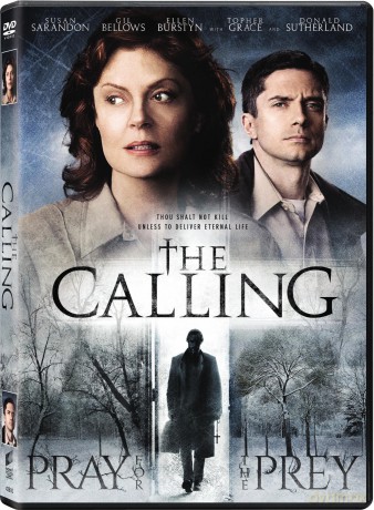 Calling [DVD]