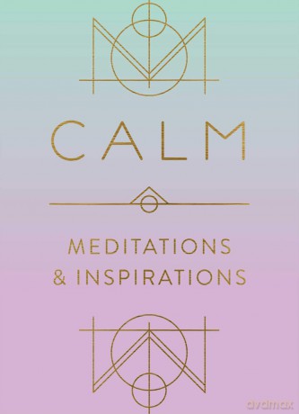 Calm [KSIĄŻKA]