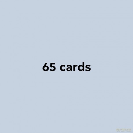 Calm the Chaos Cards [KSIĄŻKA]