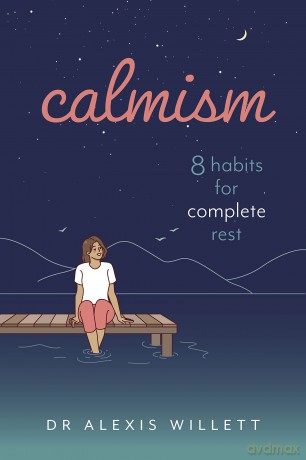 Calmism [KSIĄŻKA]