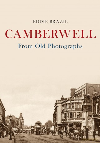 Camberwell From Old Photograph [KSIĄŻKA]