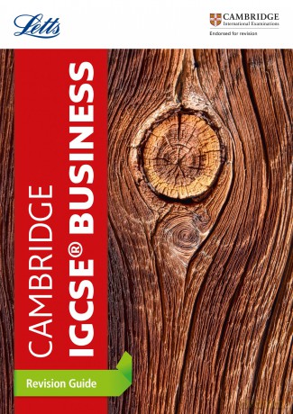 Cambridge Igcse Busincambridg [KSIĄŻKA]