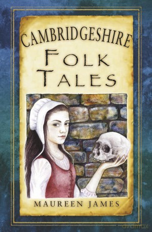 Cambridgeshire Folk Tales [KSIĄŻKA]