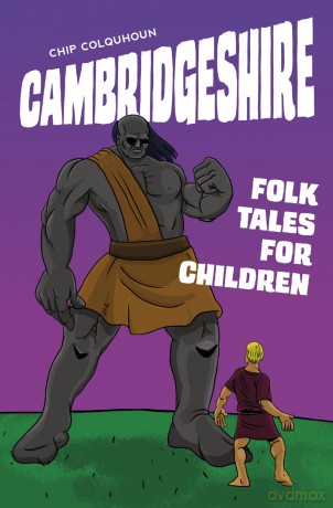 Cambridgeshire Folk Tales for Children [KSIĄŻKA]