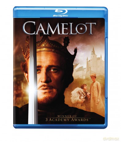 Camelot [Blu-Ray]