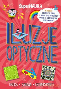 Iluzje Optyczne [KSIĄŻKA]