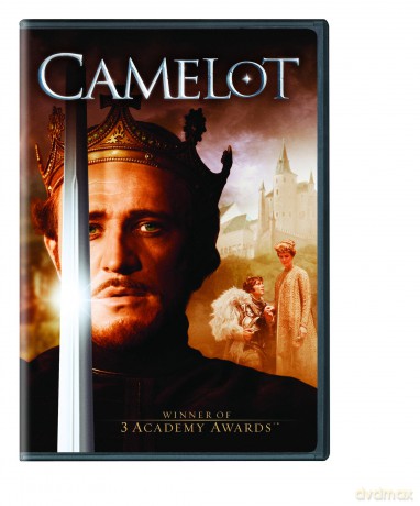 Camelot [DVD]