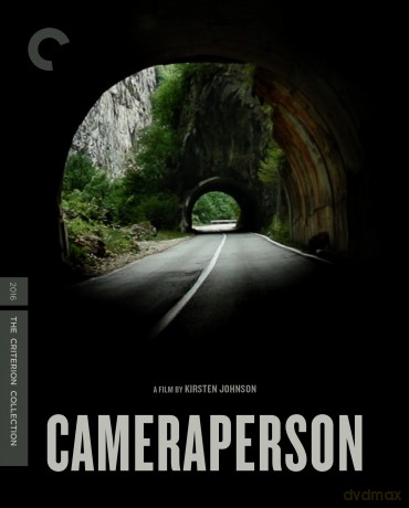 Cameraperson [Blu-Ray]