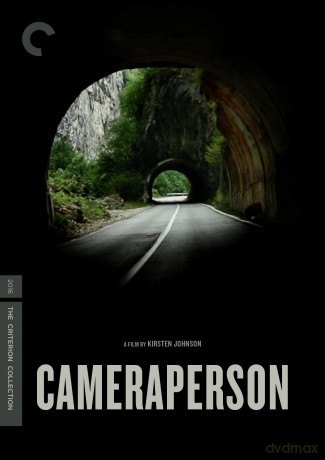 Cameraperson [2DVD]