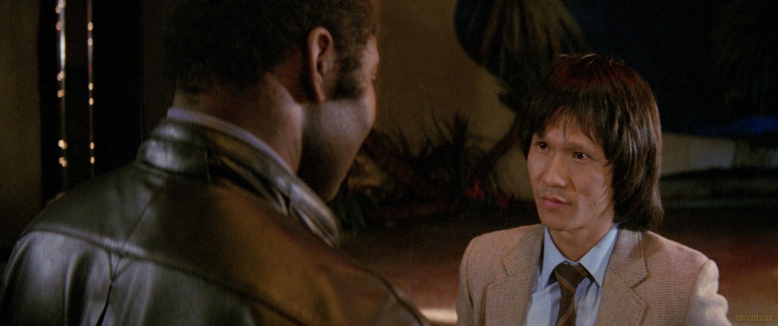 Cameroun Connection [Blu-Ray]