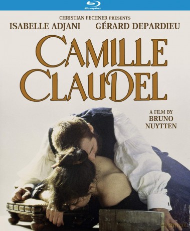 Camille Claudel (1988) [Blu-Ray]