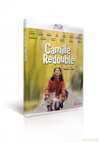 Camille Redouble [Blu-Ray]
