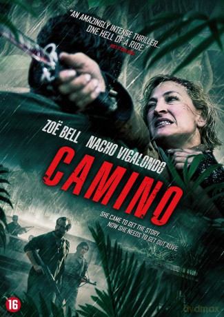 Camino [DVD]