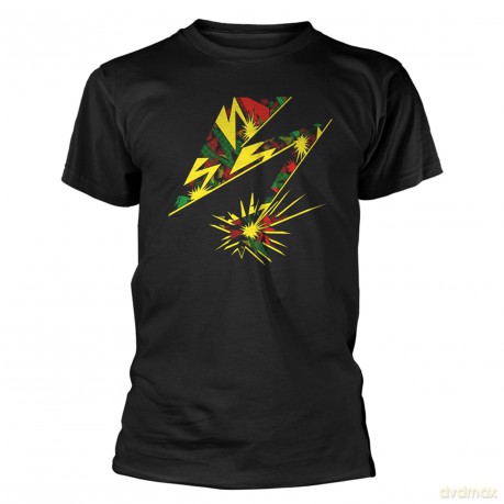Bad Brains: Camo Bolt